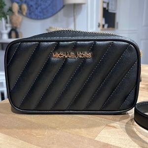 Michael kors waist belt bag